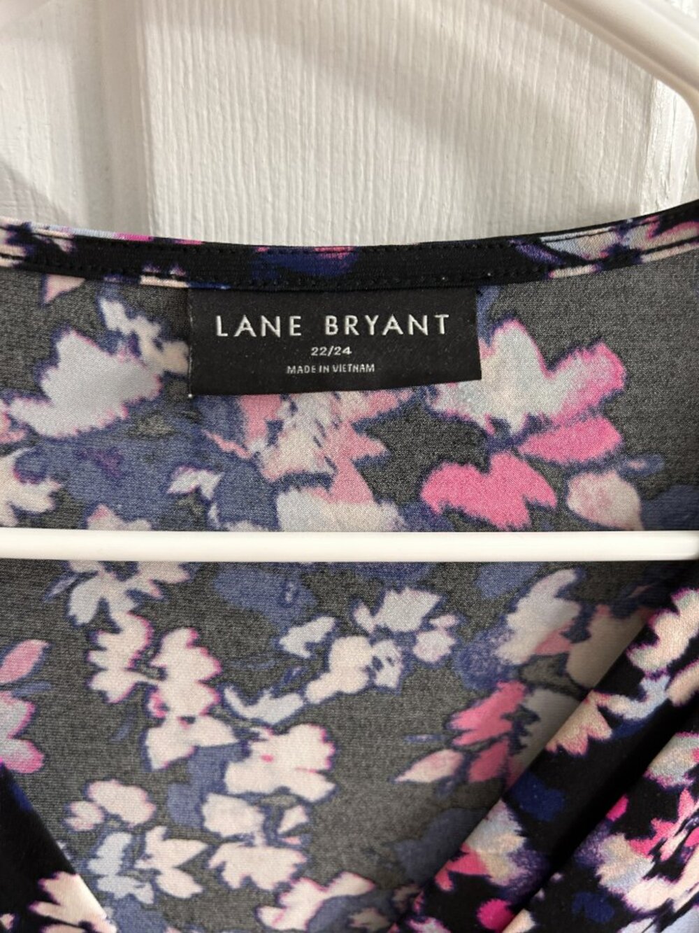 Blouse - Picture 3 of 3